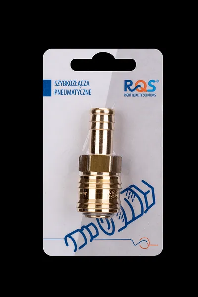 Szybkozłącze Typ 26 13mm RQS