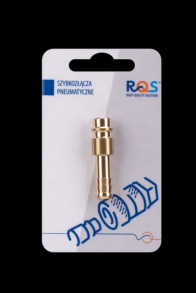 Wtyka Typ 26 9 mm RQS