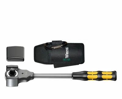 Grzechotka Koloss 1/2'' WERA