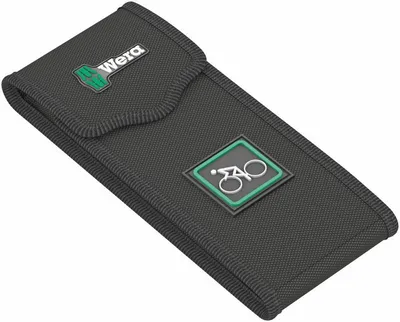 Zestw Kluczy Trzpieniowych Bicycle Set 4, 9 Część WERA