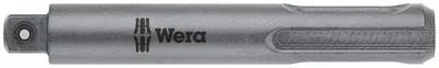 Adapter Do Kluczy Nasadowych SDS Plus Typ 870/14 WERA