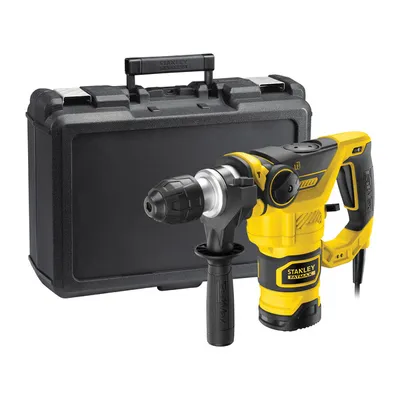 Młotowiertarka Sds+ 1250W STANLEY