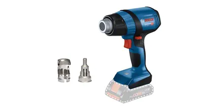 Akumulatorowa Opalarka Ghg 18V-50 0*AH BOSCH