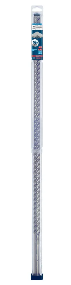 Wiertło Do Młotów SDS-MAX 8X Expert 25*800/920MM BOSCH