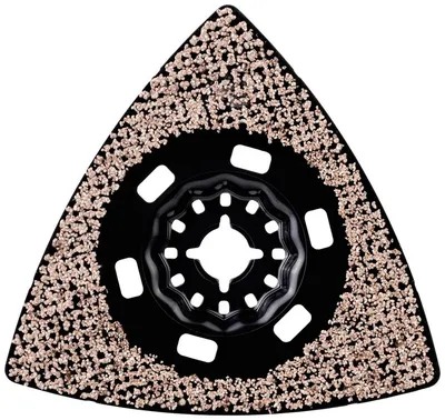 Płyta Szlifierska Expert AVZ90RT4 Starlock BOSCH