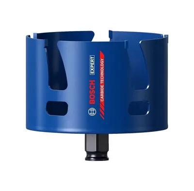 Piła Otwornica 102mm Expert Multiconstruction Speed BOSCH