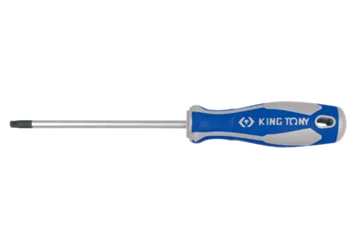 Wkrętak Torx T25 6.0*100MM KING TONY