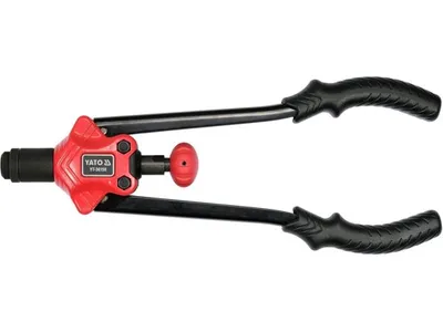 Nitownica Ręczna Do Nitotrzpieni M4-M8 46 Cz. YATO