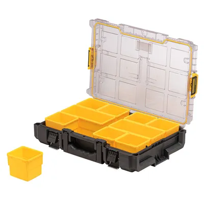 Organizer Toughsystem 2.0 DS100 DEWALT