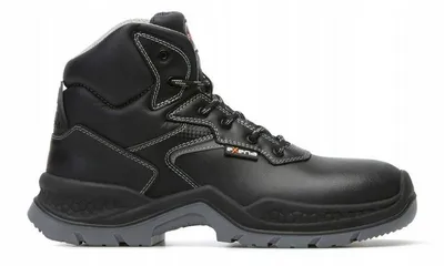 Buty Trzewiki Ochronne EXENA Orione S3 Src Rozmiar 44