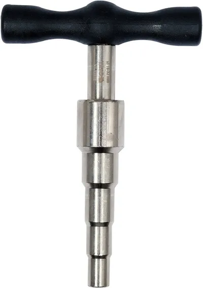 Kalibrator Do Rur Pex 16-18-20-25-32 mm YATO