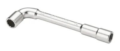 Klucz Fajkowy Przebity 12mm STANLEY
