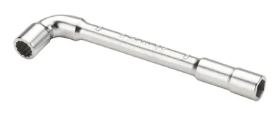 Klucz Fajkowy Przebity 8mm STANLEY