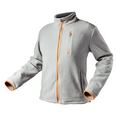 Bluza Polarowa Szara, Rozmiar M NEO