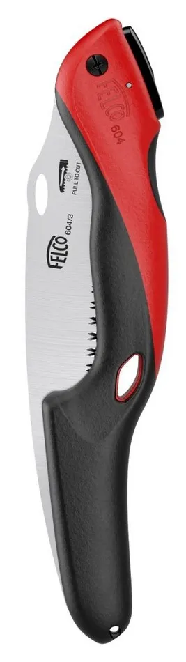 Piła Ręczna Do Drewna 240mm FELCO