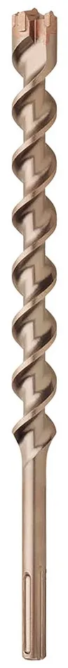 Wiertło SDS-MAX 12*540MM Maxi Mak MAKITA