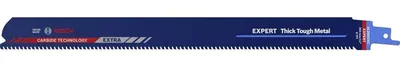 Brzeszczot Expert S 1255 Chc BOSCH
