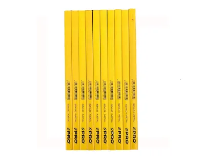 Ołówek Do Szkła I Metalu 240mm PRO