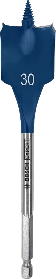 Wiertło Łopatkowe Selfcut Expert 30*152MM BOSCH