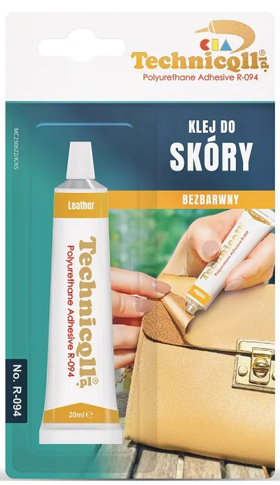 Klej Do Skóry 20ml TECHNICQLL