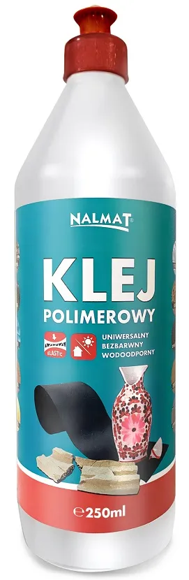 Klej Polimerowy Uniwersalny 250ml TECHNICQLL