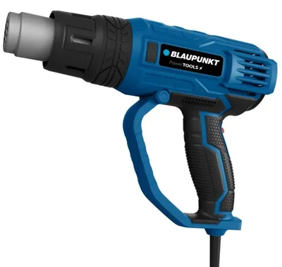 Opalarka 2000W HG5010 BLAUPUNKT