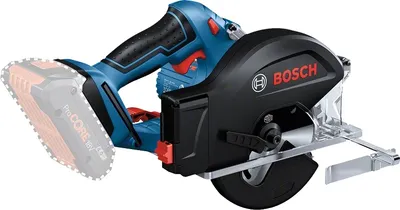 Pilarka Tarczowa Do Metalu Gkm 18V-50 0*AH BOSCH