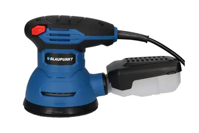 Szlifierka Mimośrodowa 300W OS3010 BLAUPUNKT