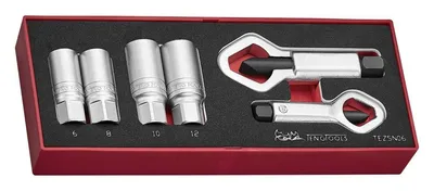 Zestaw Demontażowy TEZSN06, 3 szt. TENG TOOLS