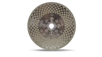 Tarcza Diamentowa Do Cięcia I Szlifowania Ecd 115 mm RUBI