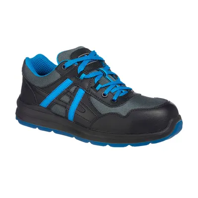 Półbuty FT60 Mersey Safety Trainer S1P, Rozmiar 44 PORTWEST