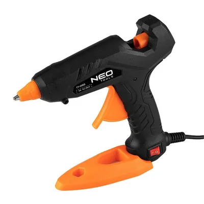 Pistolet Klejowy 8mm, 30W NEO