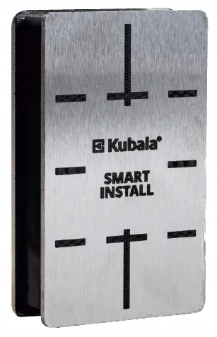Przyrząd Do Montażu Profili Suchej Zabudowy Smart Install KUBALA