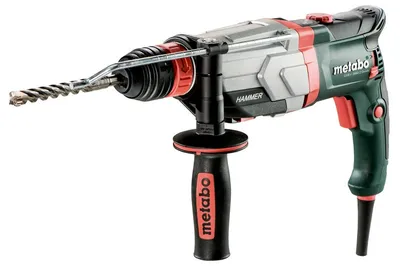Młotowiertarka Sds+ Uhev 2860-2 Quick METABO