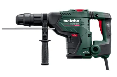 Młot Udarowy Obrotowy SDS-MAX Khev 5-40 Bl METABO