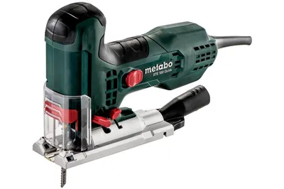 Wyrzynarka Ste 100 Quick METABO