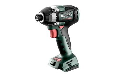 Zakrętarka Akumulatorowa 1/4'' SSD 18 Lt 200 Bl METABO