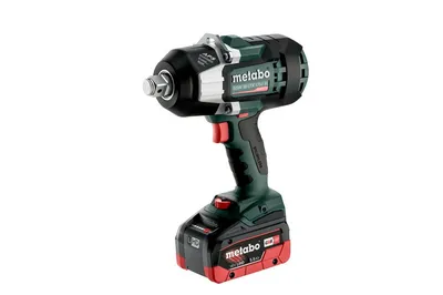 Klucz Udarowy Akumulatorowy 3/4'' Ssw 18 Ltx 1750 Bl METABO