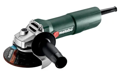 Szlifierka Kątowa 125mm W 750-125 METABO
