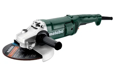 Szlifierka Kątowa 230mm We 2000-230 METABO