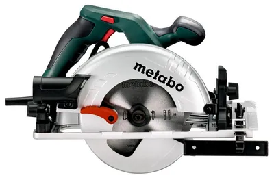 Pilarka Tarczowa Ks 55 Fs 1200W METABO