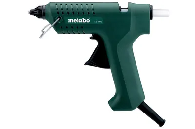 Pistolet Do Kleju K E 3000 METABO