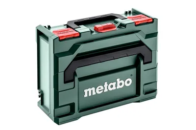 Skrzynka Narzędziowa Metabox 145