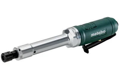Szlifierka Prosta Pneumatyczna Dg 700 l METABO