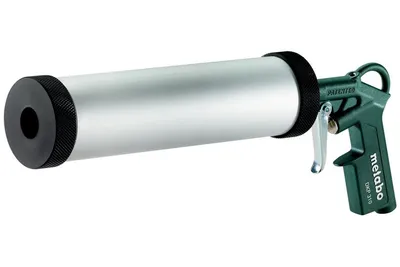 Pistolet Pneumatyczny Do Klejów I Past Dkp 310 METABO