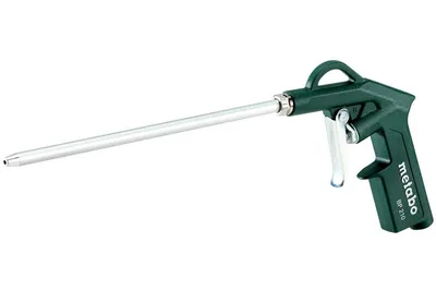 Pistolet Do Przedmuchiwania Bp 210 METABO