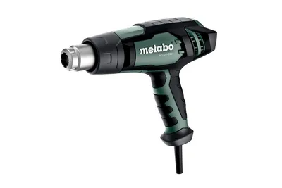 Opalarka Hg 20-600 2000W METABO