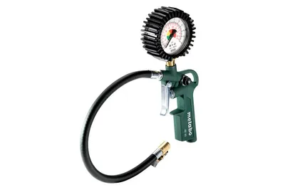 Pistolet Do Pompowania Kół Rf 60 METABO