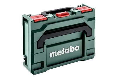 Skrzynka Narzędziowa Metabox 118