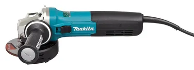 Szlifierka Kątowa 125mm 1900W MAKITA
